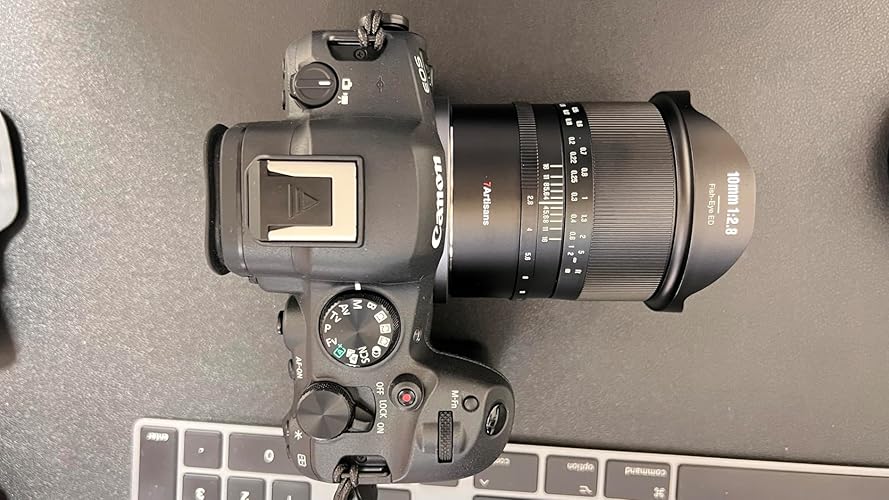 Amazon.co.jp: 7artisans 七工匠 10mm F2.8 II Zマウント ニコンZ